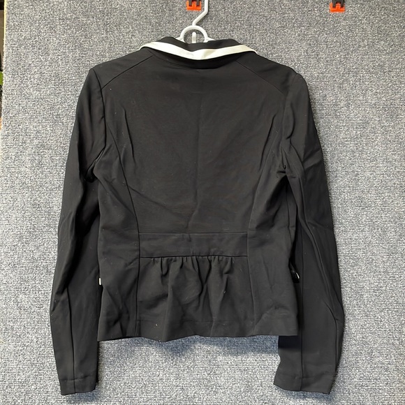 Work Jacket - Picture 2 of 2